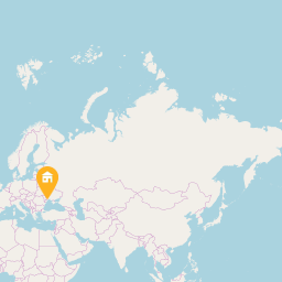 Vorontsov Apartments на глобальній карті